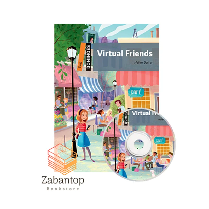 Dominoes Two: Virtual Friends