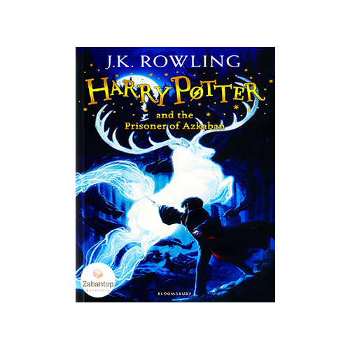 Harry Potter 3: The Prisoner of Azkaban