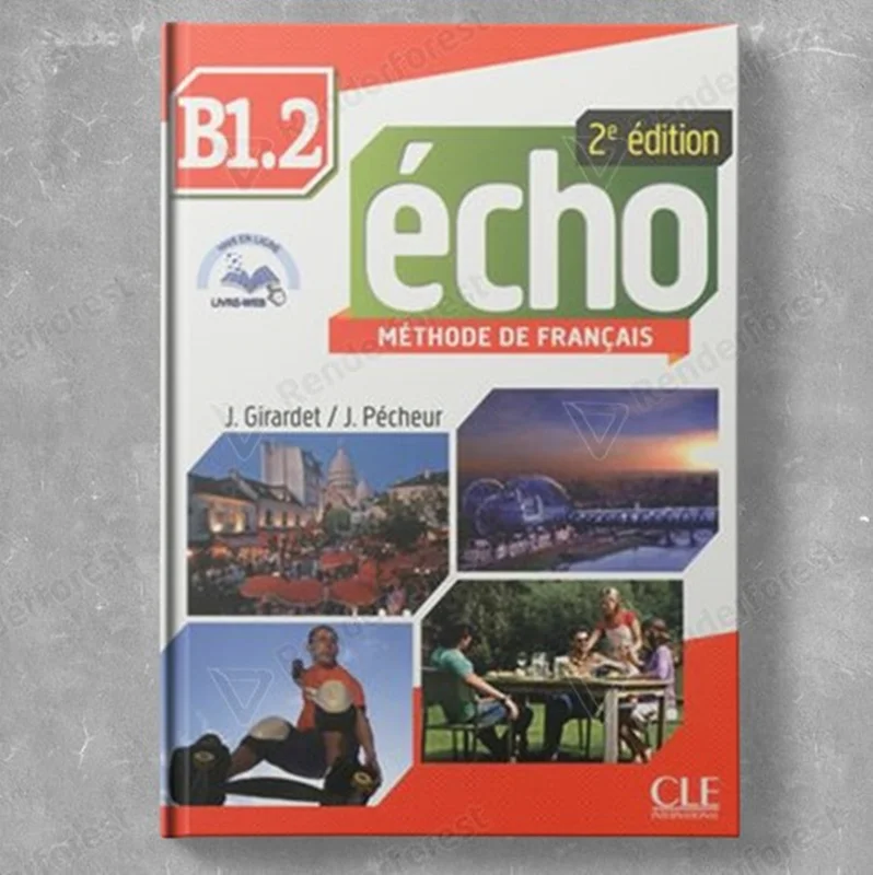 Echo B1.2