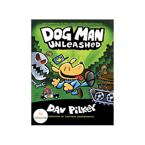ِ Dog Man 2: Unleashed