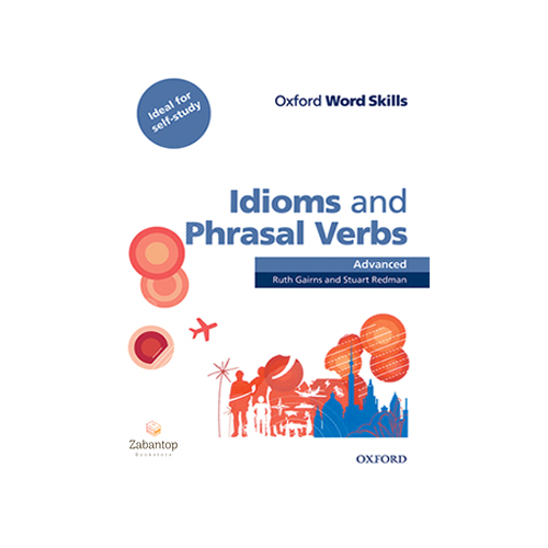 Idioms and Phrasal Verbs Advanced