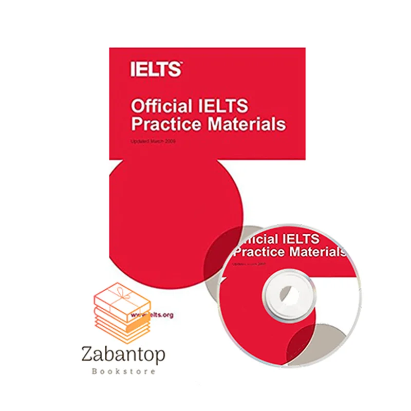 Official IELTS Practice Materials