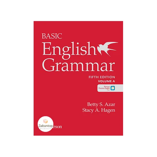 Basic English Grammar 5th