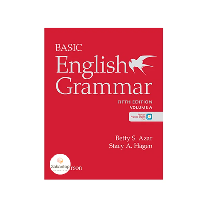 Basic English Grammar 5th