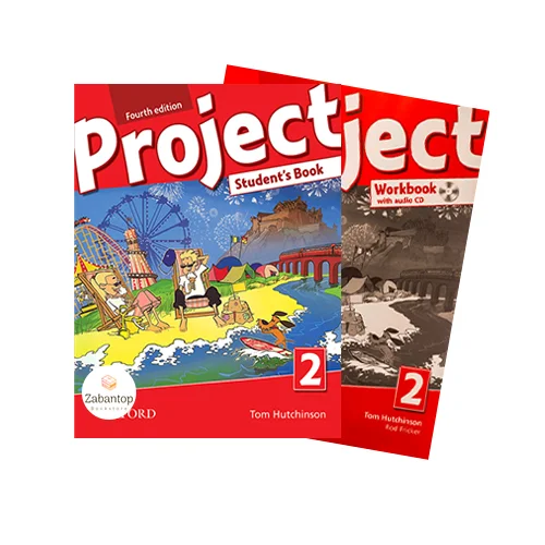 Project 2 4th