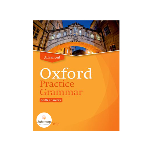 Oxford Practice Grammar Advanced