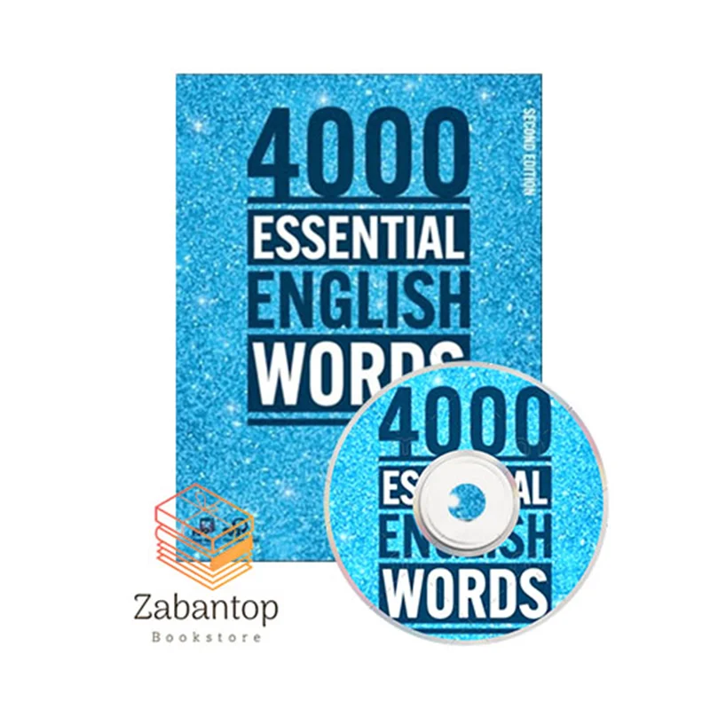 4000Essential English Words 3 2nd