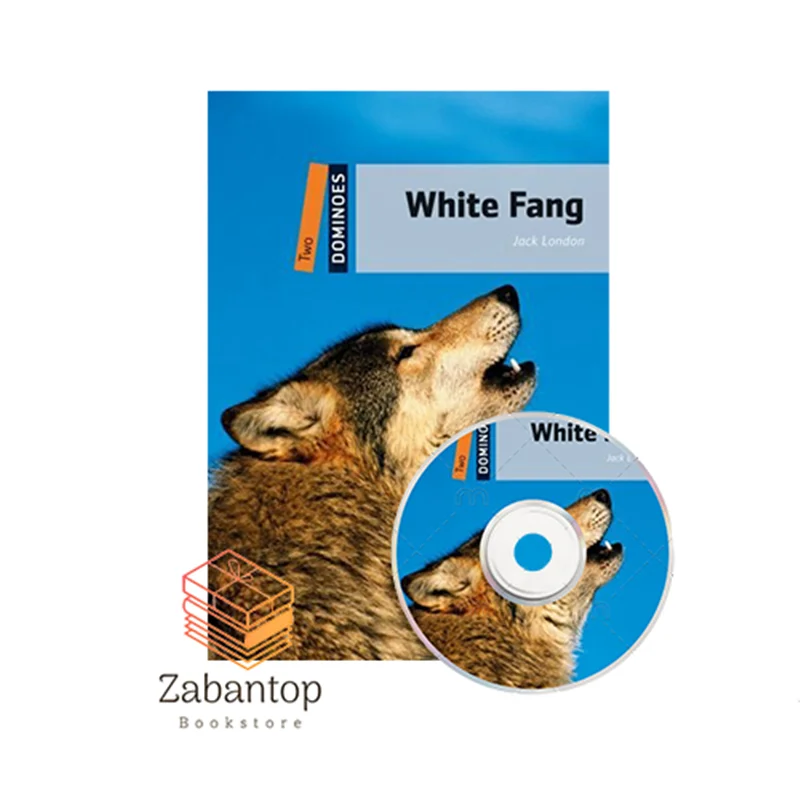 Dominoes Two: White Fang