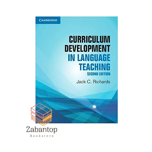 Curriculum Development in Language Teaching 2nd