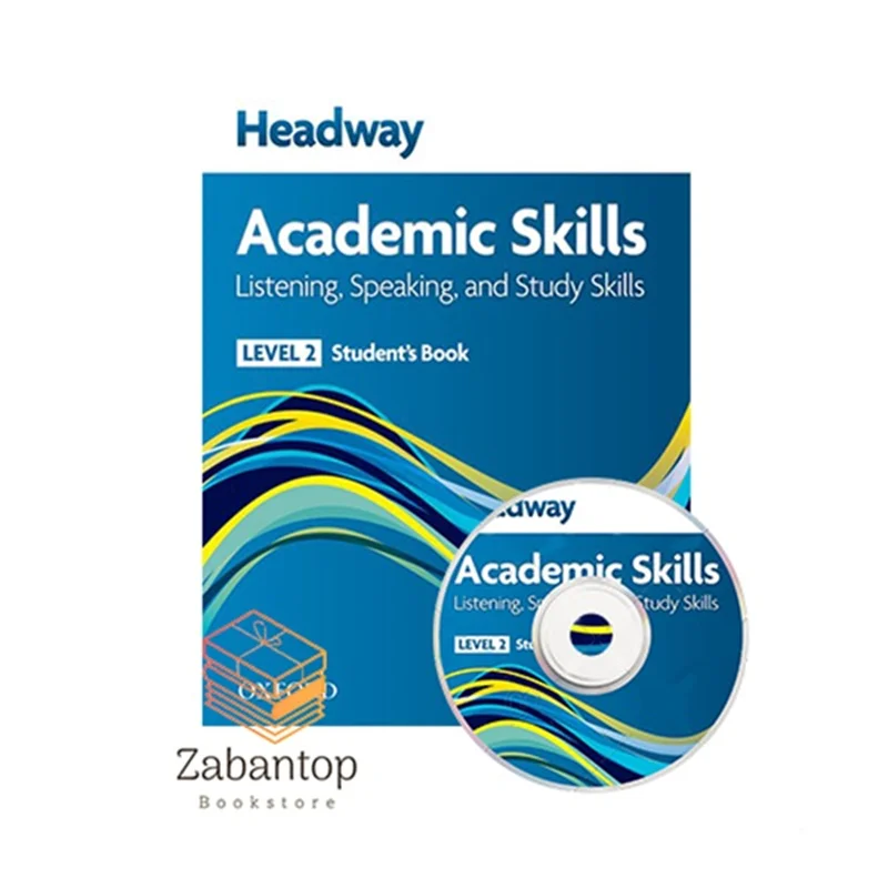 Headway Academic Skills 2 Listening and Speaking