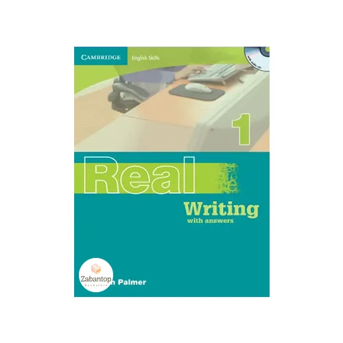 Real Writing 1