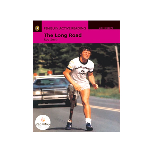 Penguin Active Reading Easystarts: The Long Road