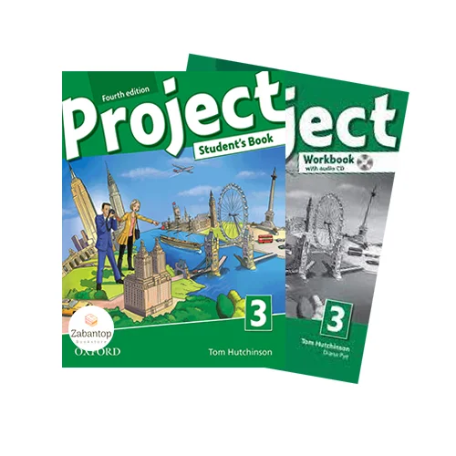 Project 3 4th