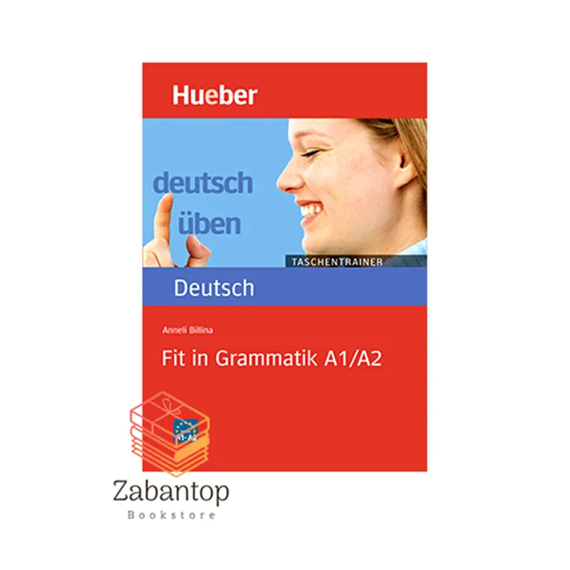 Fit in Grammatik A1/A2