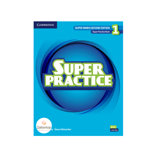 Super Practice 1 2nd