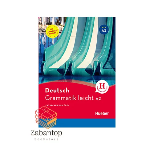 Grammatik leicht A2