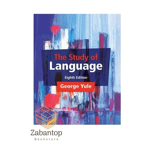 The Study of Language 8th