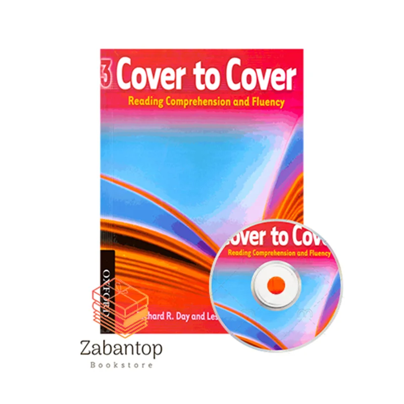 Cover to Cover 3