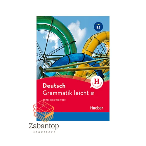 Grammatik leicht B1