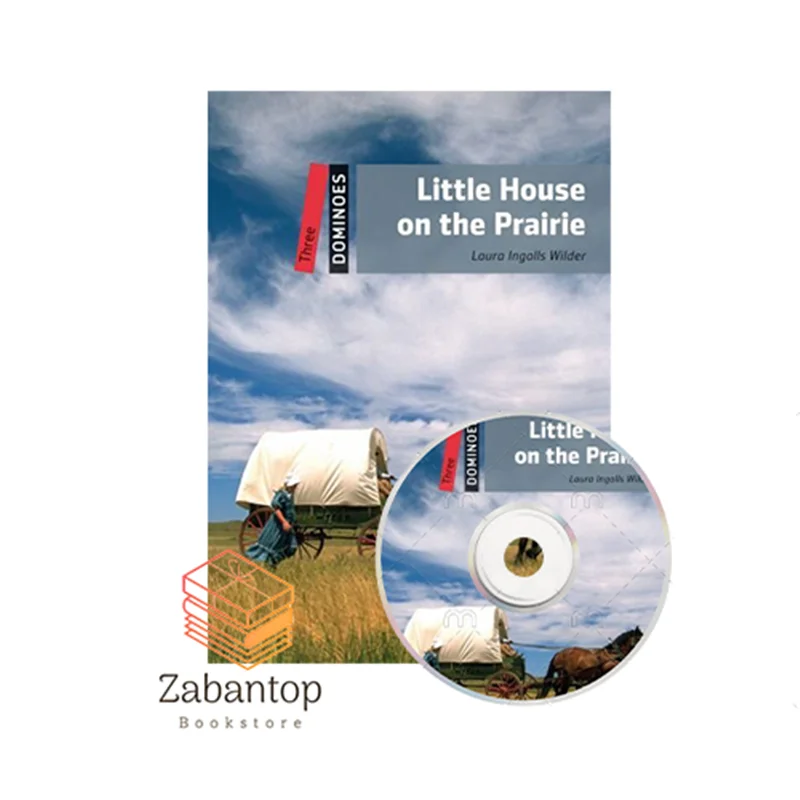 Dominoes Three: Little House on the Prairie