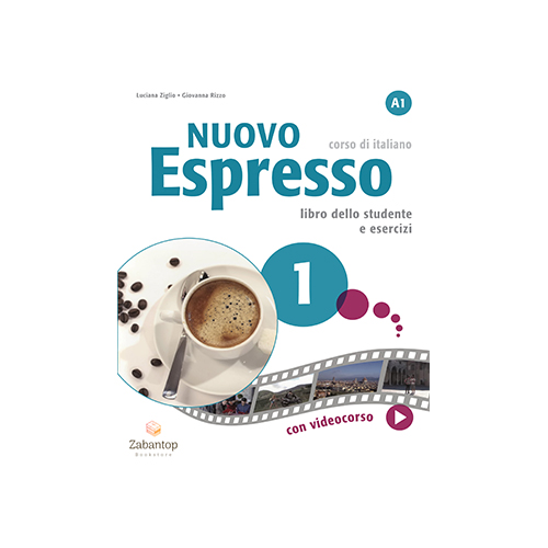 Nuovo Espresso 1