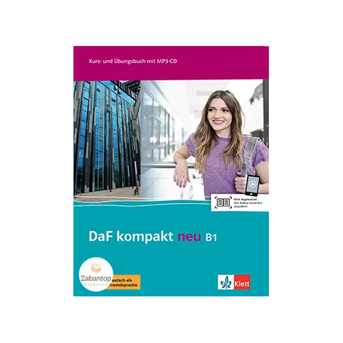 Daf Kompakt neu B1