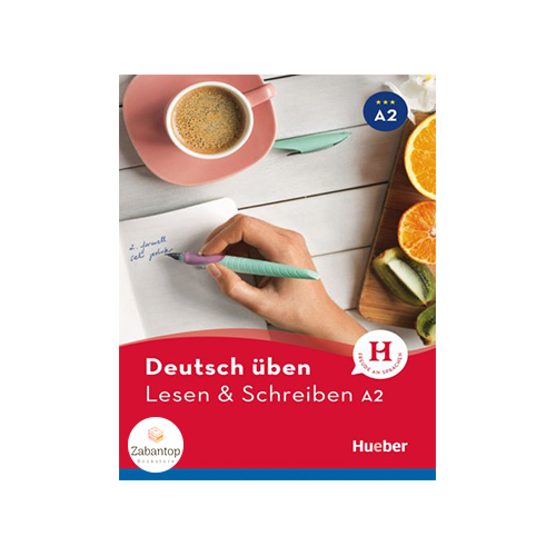 Lesen & Schreiben A2