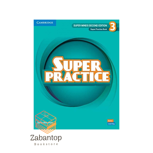 Super Practice 3 2nd