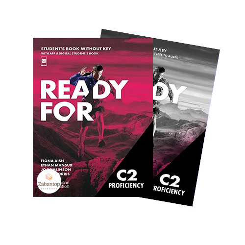 Ready For C2 Proficiency