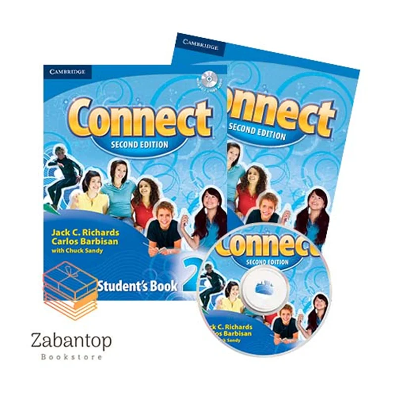 Connect 2 2nd