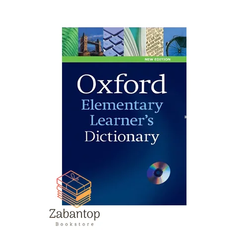 Oxford Elementary Learner's Dictionary