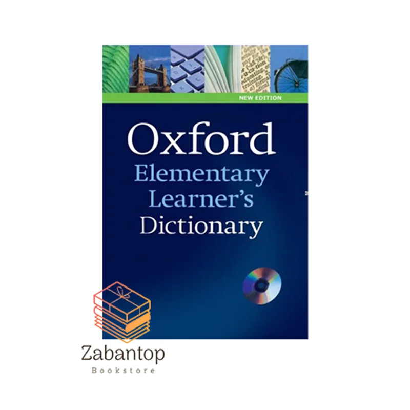 Oxford Elementary Learner's Dictionary