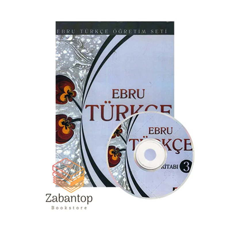 Ebru Turkce 3