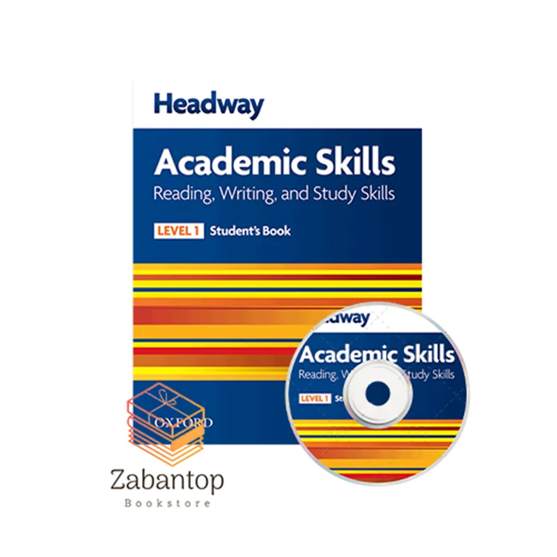 Headway Academic Skills Reading and Writing 1