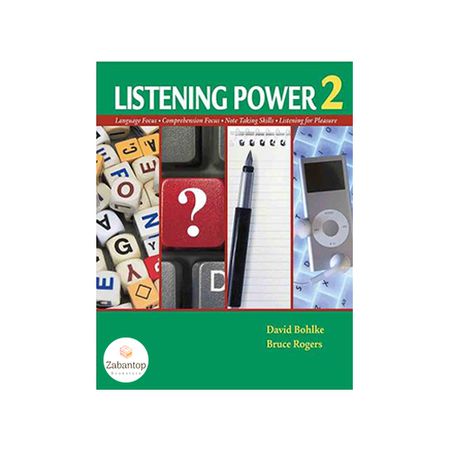 Listening Power 2