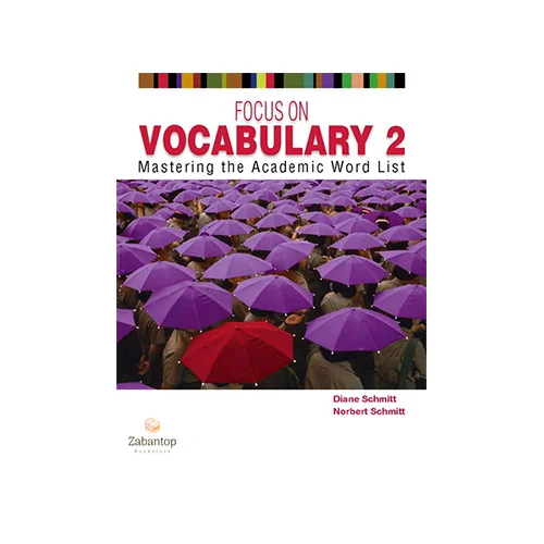 Focus on Vocabulary 2