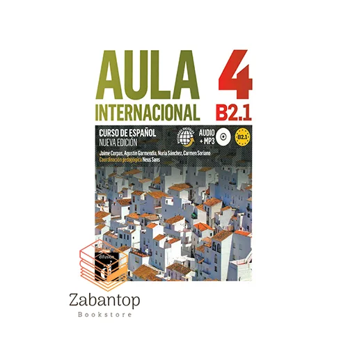 Aula Internacional 4 Nuevo Edicion