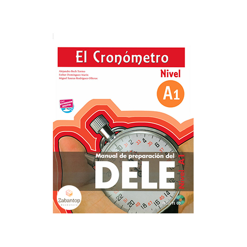 El Cronometro A1