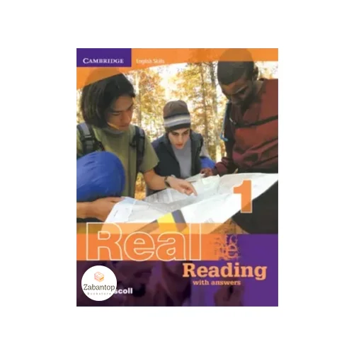 Real Reading 1