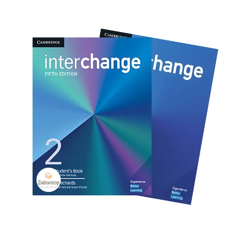 Interchange 2 5th