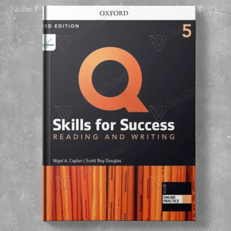 Q:Skills for Success 5 Reading and Writing 3rd