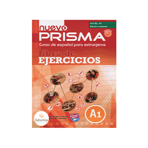Nuevo Prisma A1 Libro de Ejercicios
