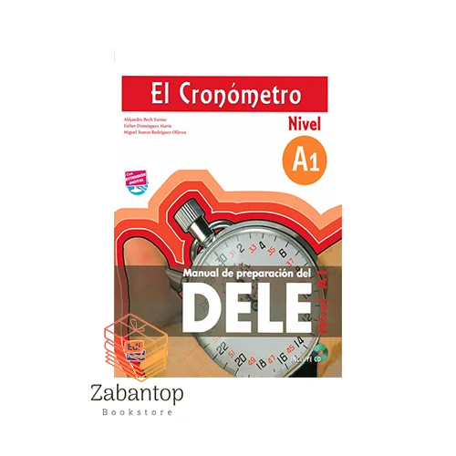 El Cronometro A1