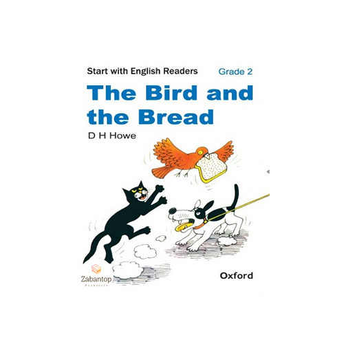 Start with English Readers 2: The Bird and the Bread