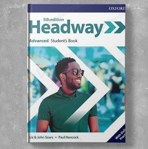  headway advanced 5th 