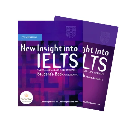 New Insight into IELTS