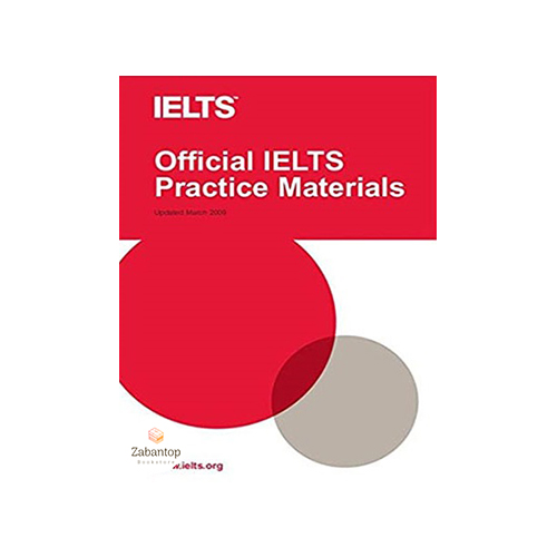 Official IELTS Practice Materials