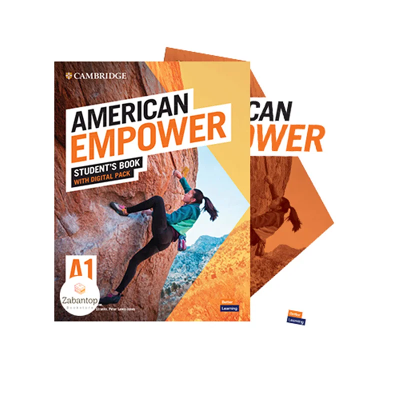 American Empower Starter A1