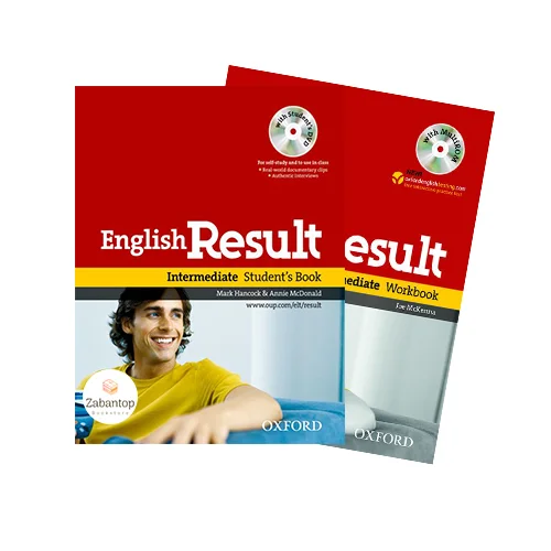 English Result Intermediate