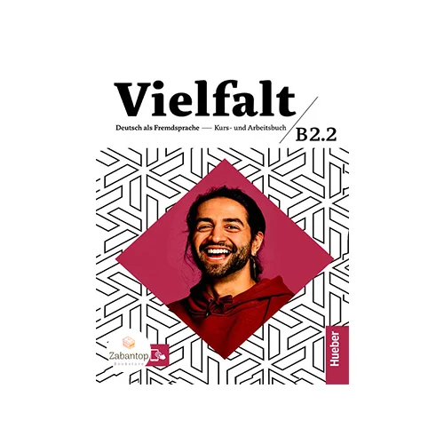 Vielfalt B2.2
